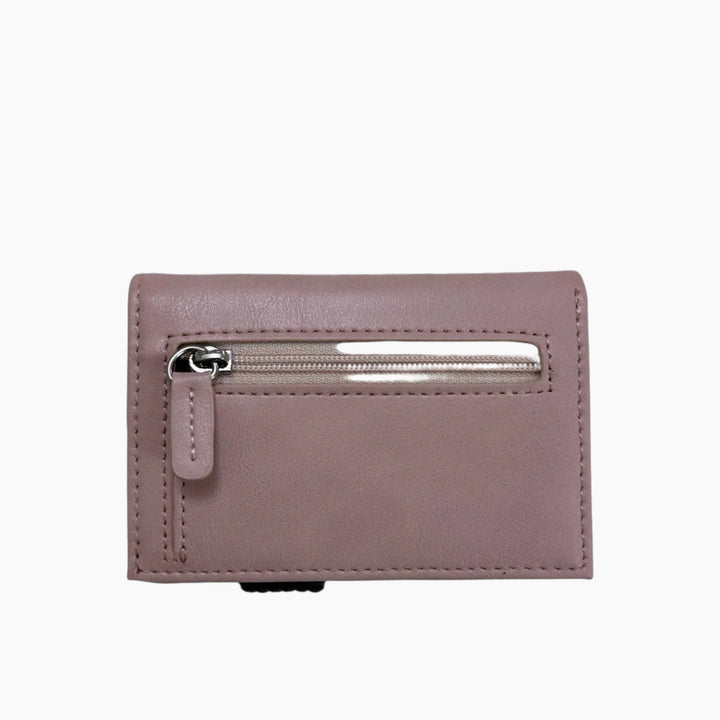 Leopardous The Essential Cardholder