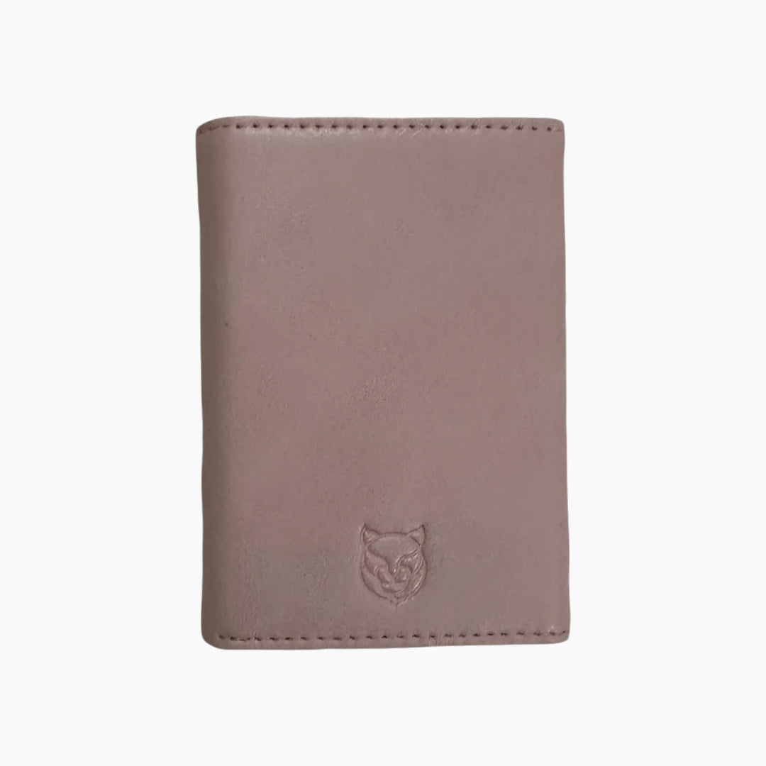 Leopardous The Essential Cardholder