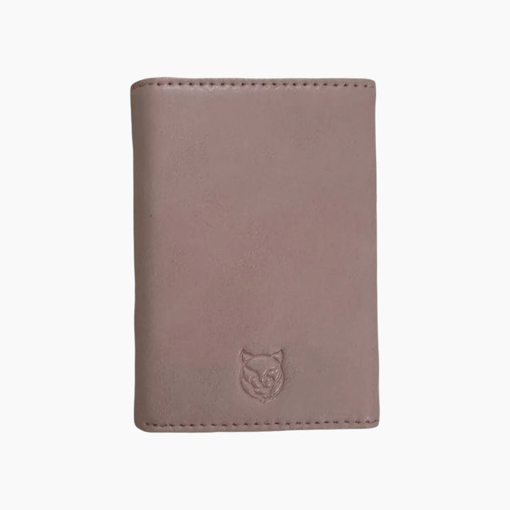 Leopardous The Essential Cardholder