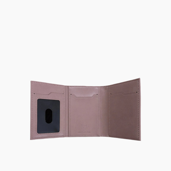 Leopardous The Essential Cardholder