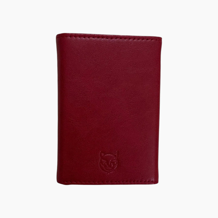 Leopardous The Essential Cardholder