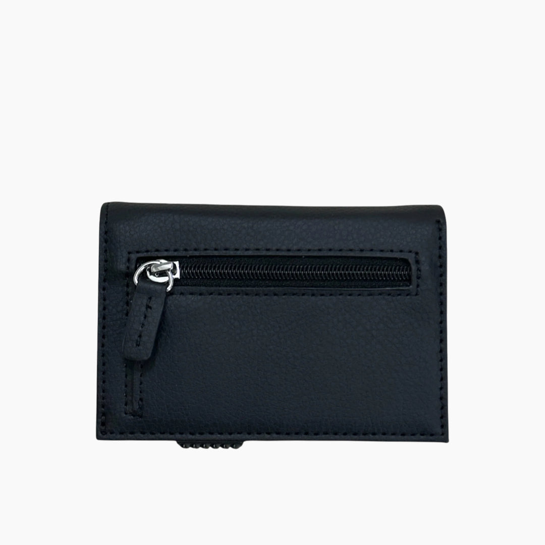 Leopardous The Essential Cardholder
