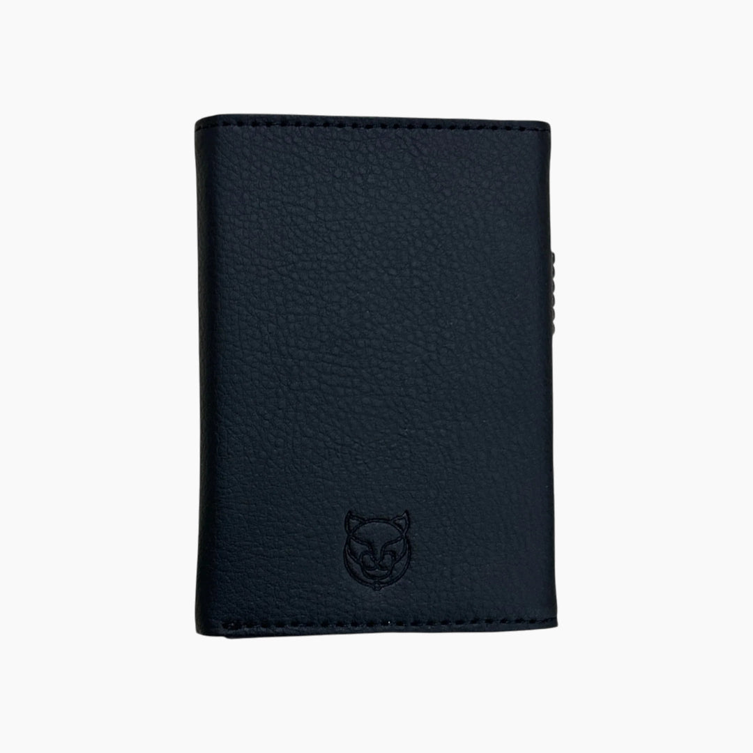 Leopardous The Essential Cardholder