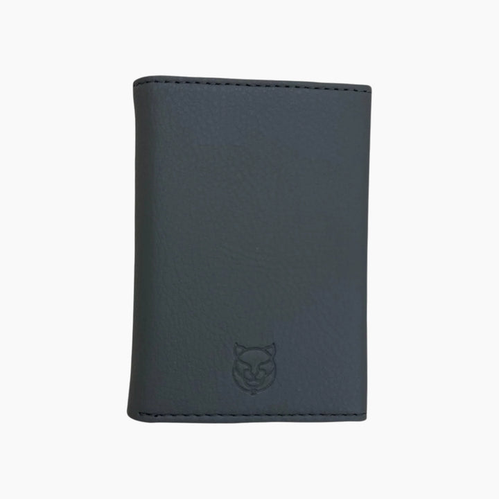 Leopardous The Essential Cardholder