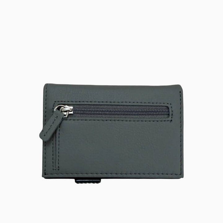 Leopardous The Essential Cardholder