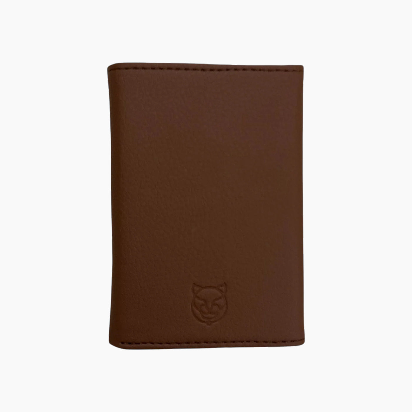 Leopardous The Essential Cardholder