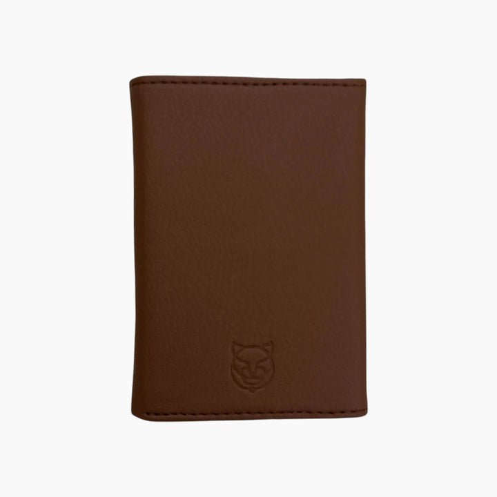 Leopardous The Essential Cardholder