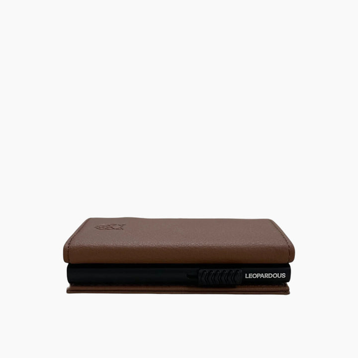Leopardous The Essential Cardholder