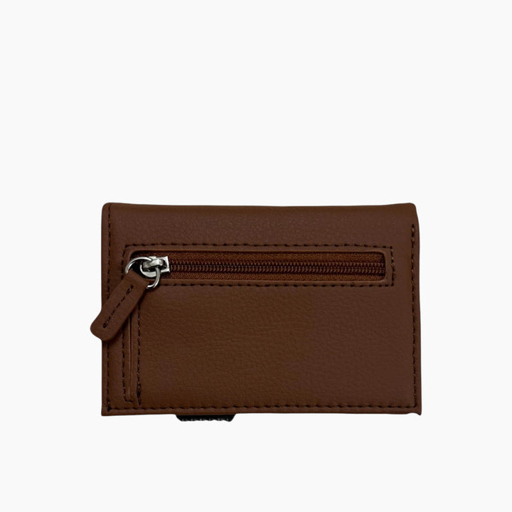 Leopardous The Essential Cardholder