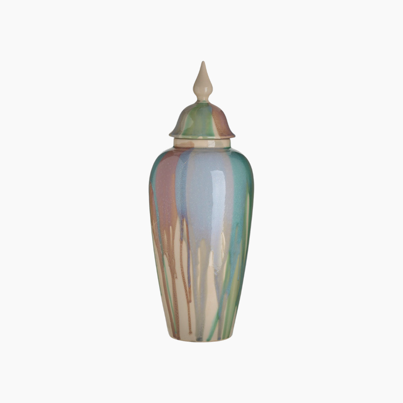 Nassar Boutique Ceramic Vase Nassar Boutique Ceramic Vase