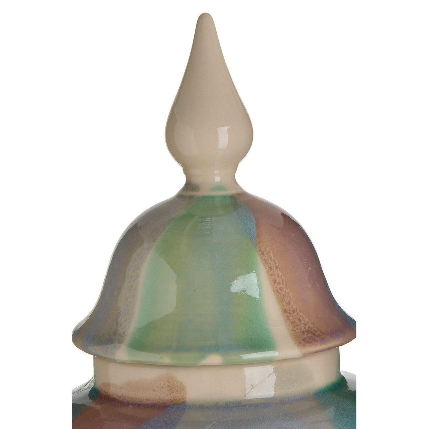 Nassar Boutique Ceramic Vase Nassar Boutique Ceramic Vase