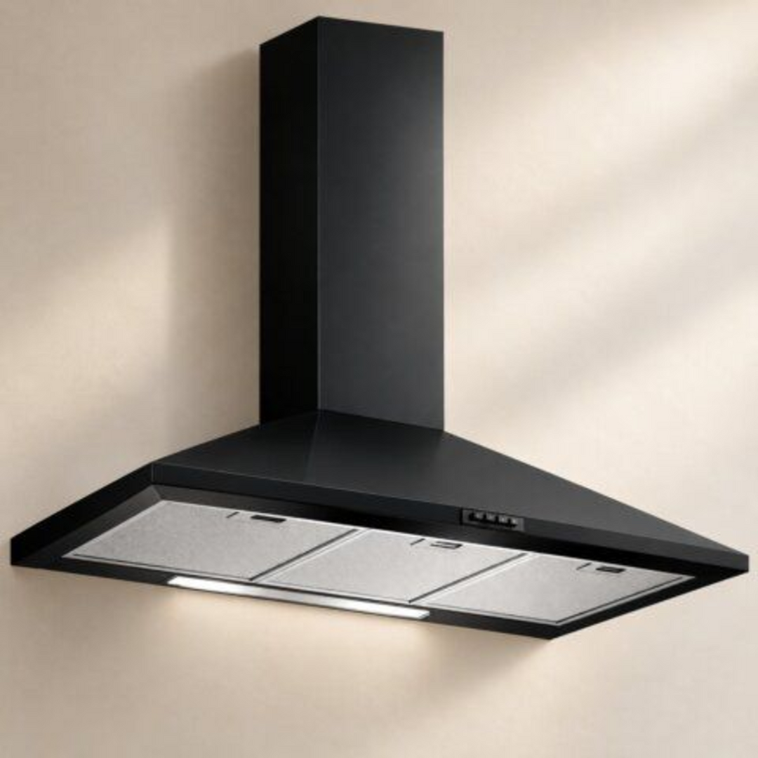 Turbo Air 90cm Wall-Mounted Hood
