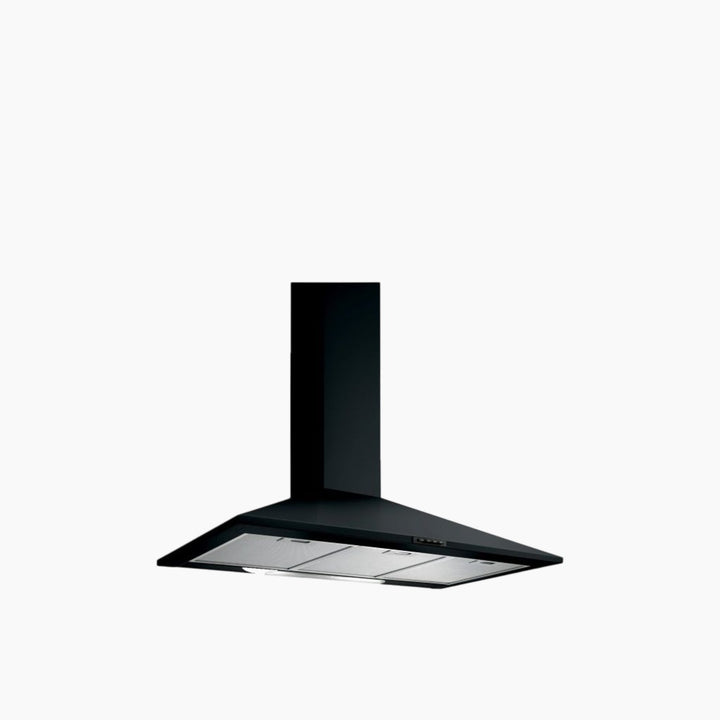 Turbo Air 90cm Wall-Mounted Hood