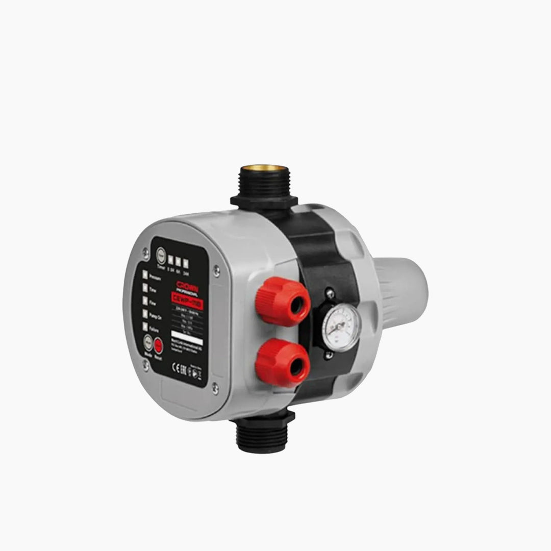 Crown Water Pressure Controller 1100W