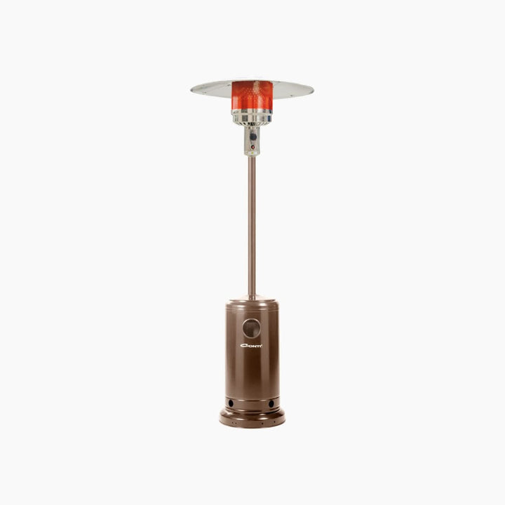 Conti Patio Gas Heater