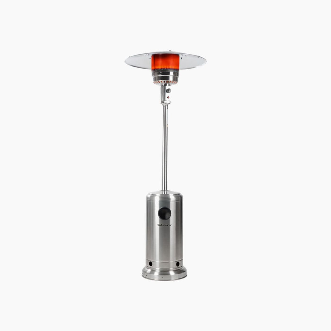 Conti Patio Gas Heater