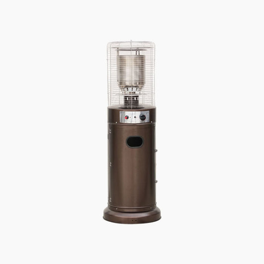 سخان غاز كونتي باتيو برونزي