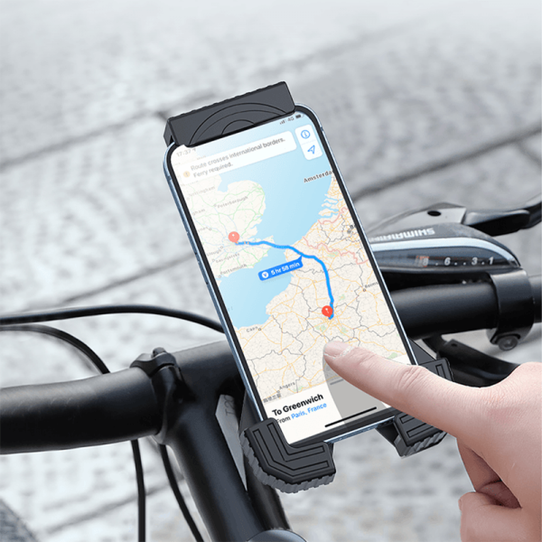 Wiwu CH042 Bicycle Motorcycle Holder