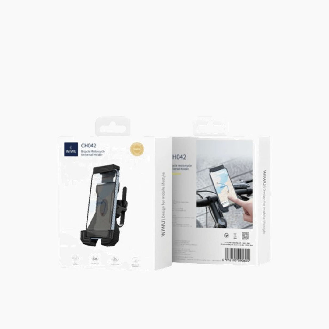 Wiwu CH042 Bicycle Motorcycle Holder