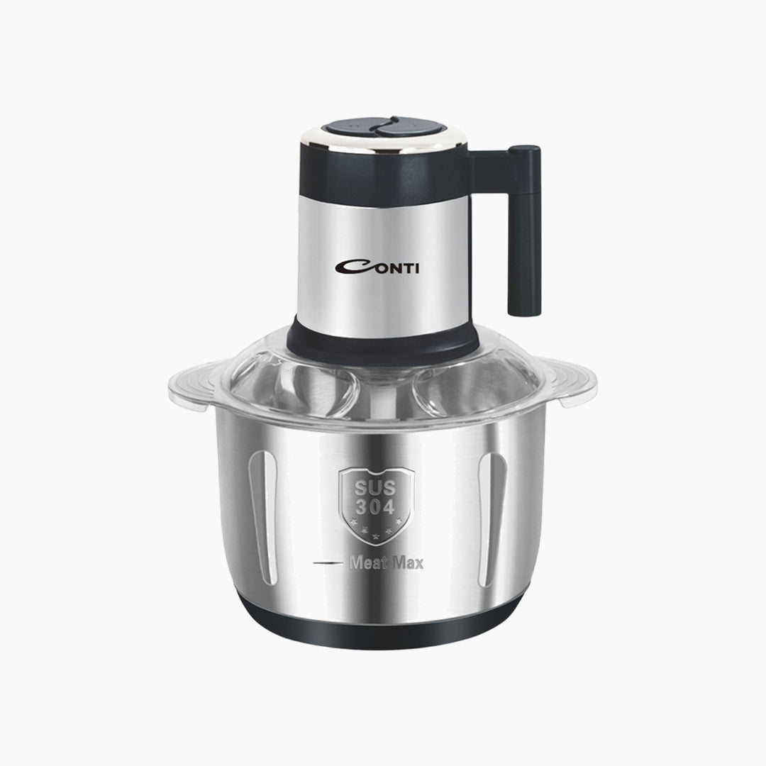 Conti Chopper Stainless Steel Bowel 6 L