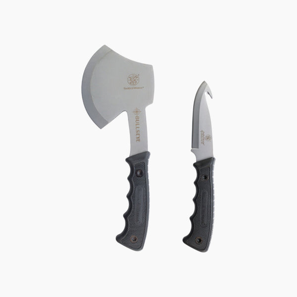 Hatchet/Knife Combo