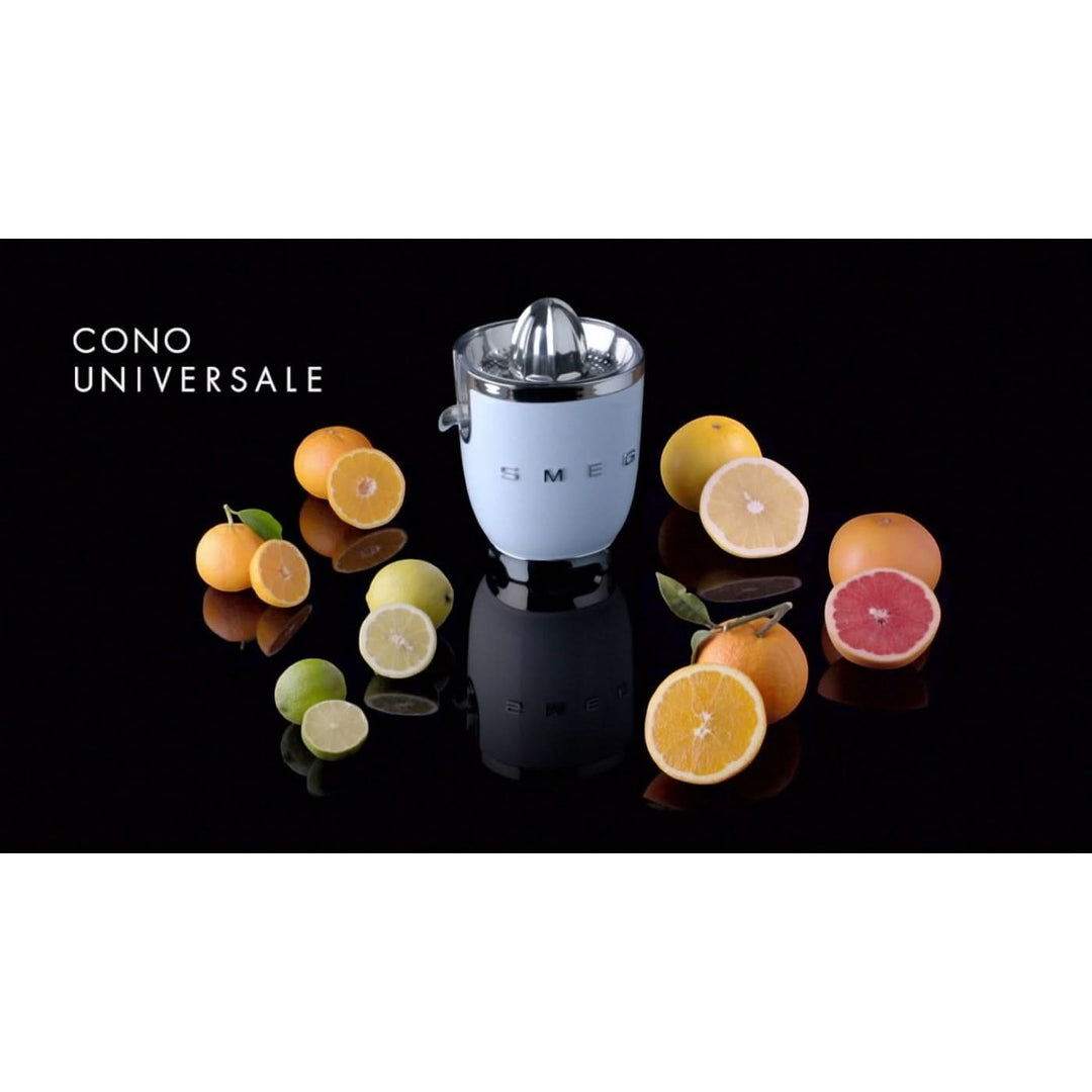 Smeg Citrus Juicer