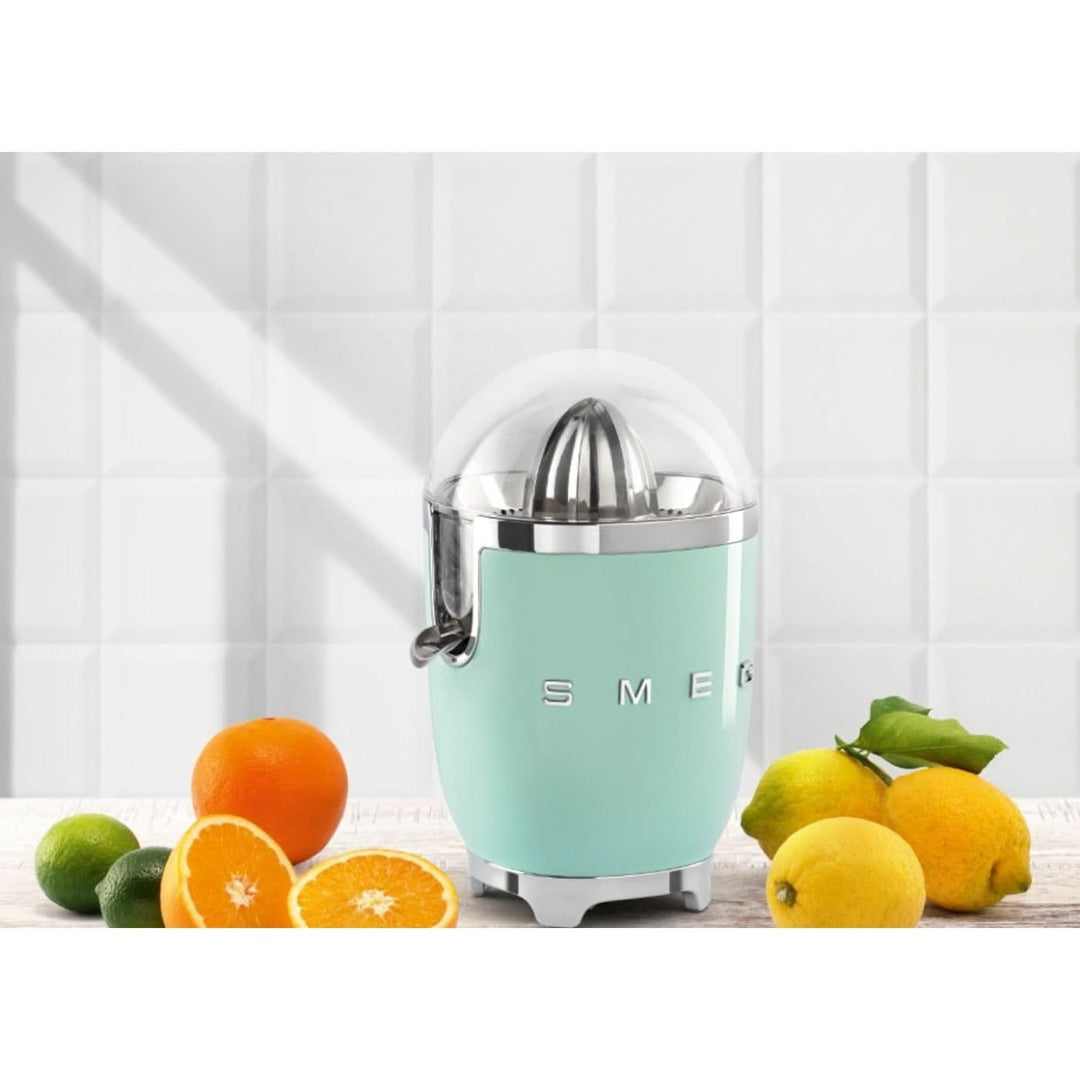 Smeg Citrus Juicer