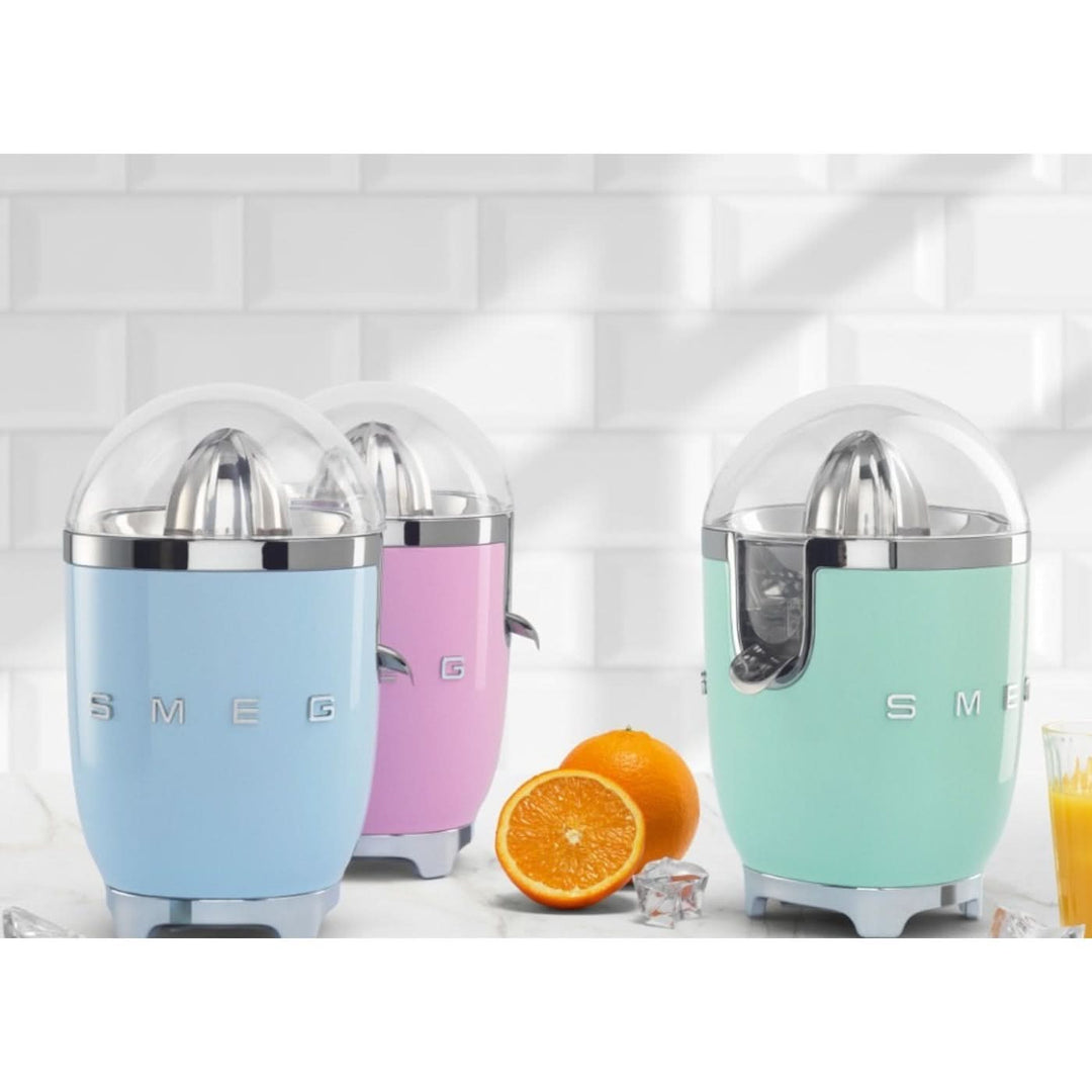 Smeg Citrus Juicer