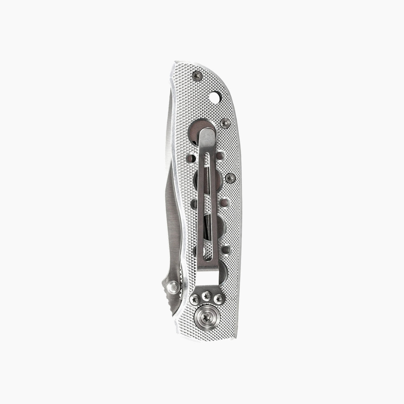 Smith & Wesson Extreme Ops Liner Lock Drop Point Blade Aluminum Handle Smith & Wesson Extreme Ops Liner Lock Drop Point Blade Aluminum Handle