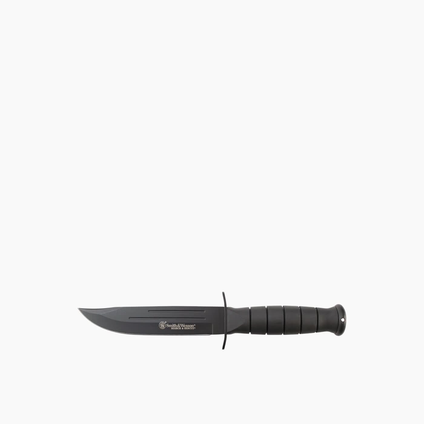 Smith & Wesson Search & Rescue Drop Point Knife Smith & Wesson Search & Rescue Drop Point Knife