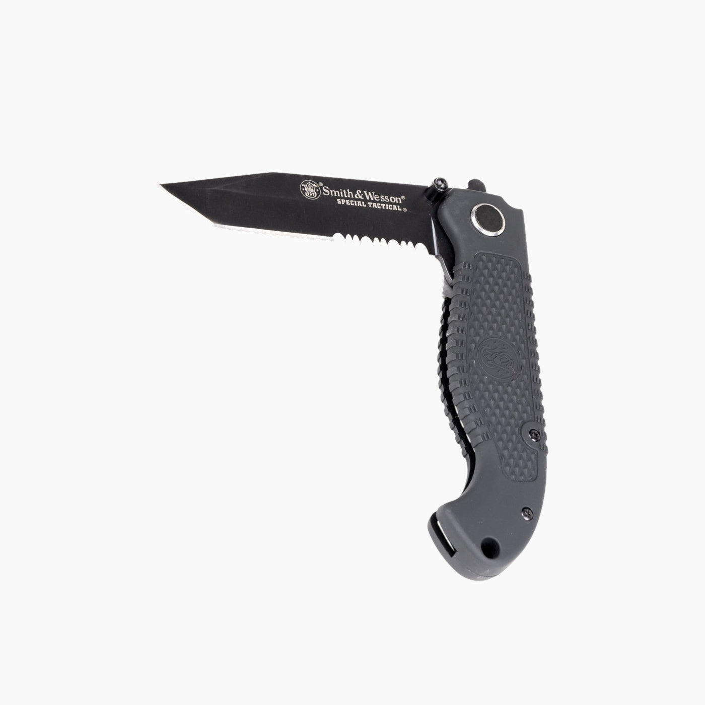 Smith & Wesson Special Tactical Tanto Folding Knife Smith & Wesson Special Tactical Tanto Folding Knife