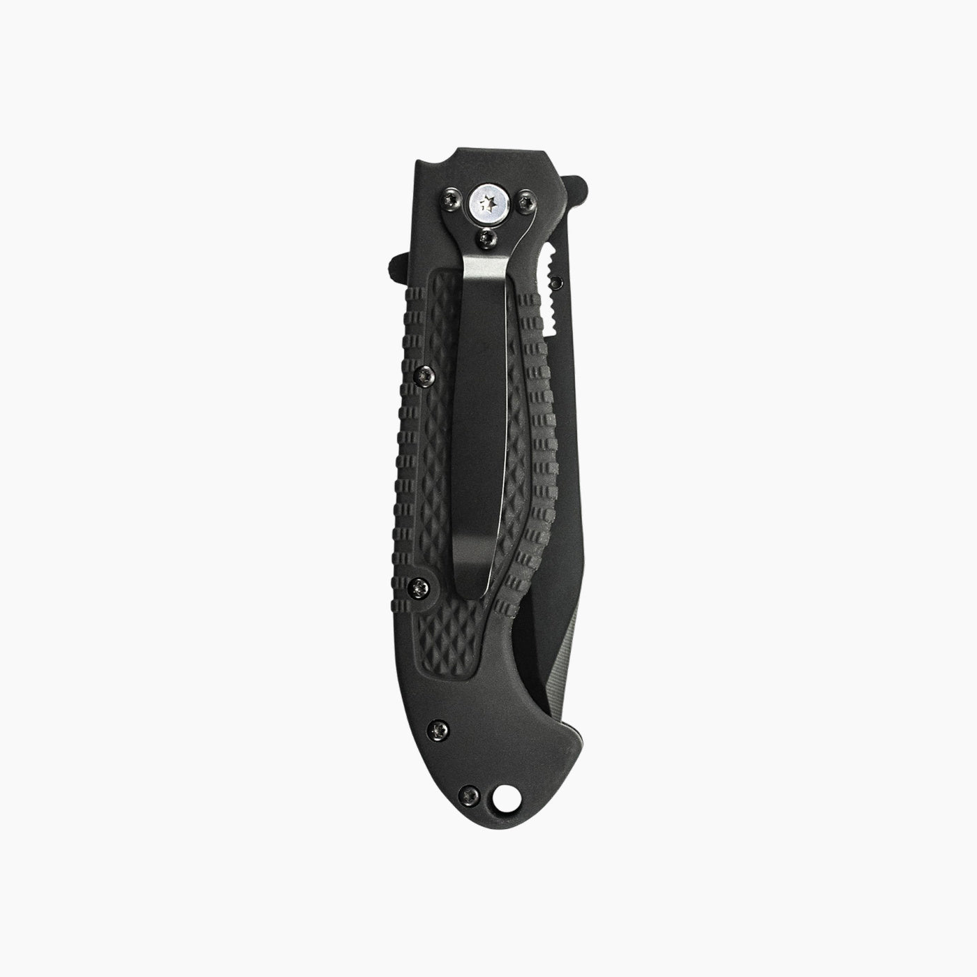 Smith & Wesson Special Tactical Tanto Folding Knife Smith & Wesson Special Tactical Tanto Folding Knife