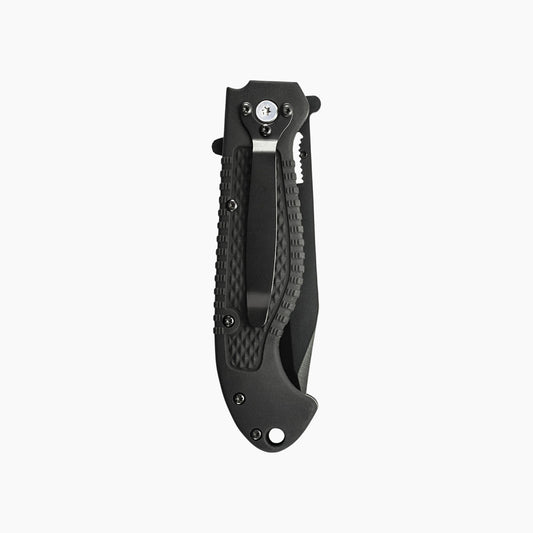 سكين تكتيكي قابل للطي من سميث آند ويسون Special Tactical Tanto