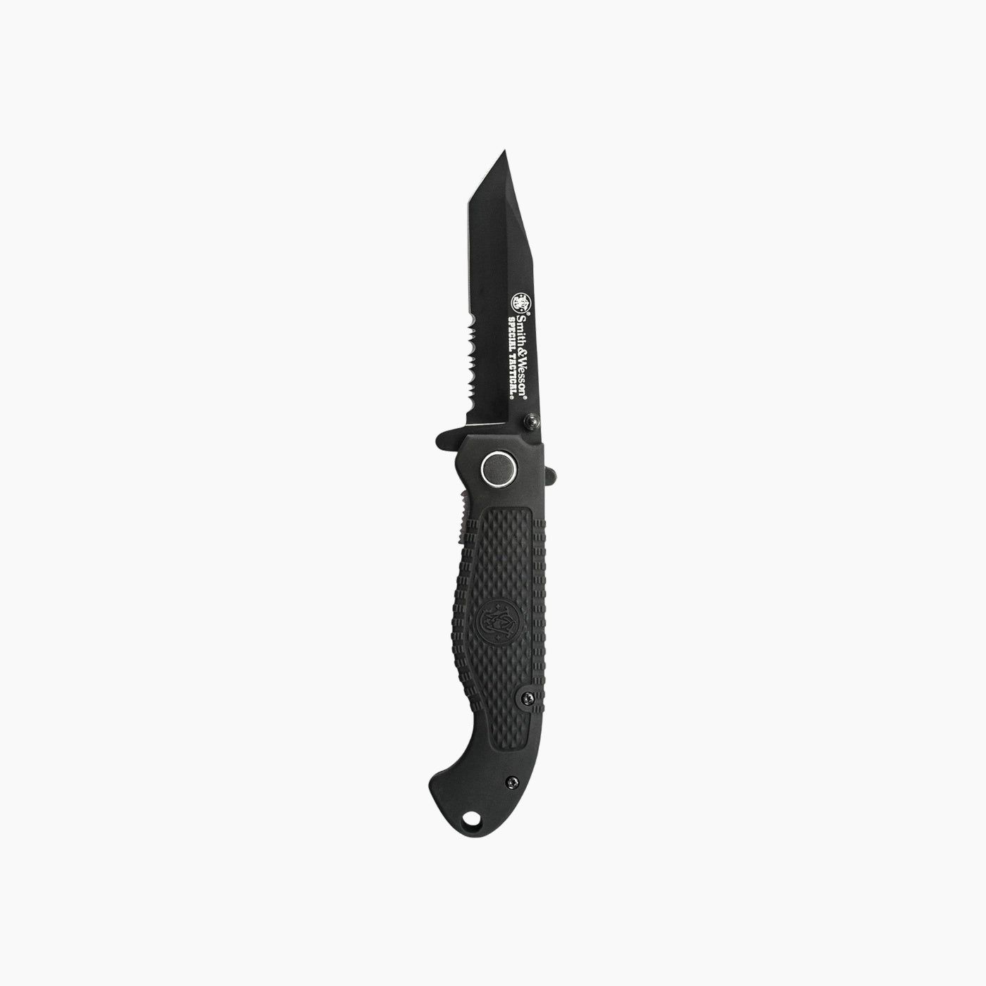 Smith & Wesson Special Tactical Tanto Folding Knife Smith & Wesson Special Tactical Tanto Folding Knife