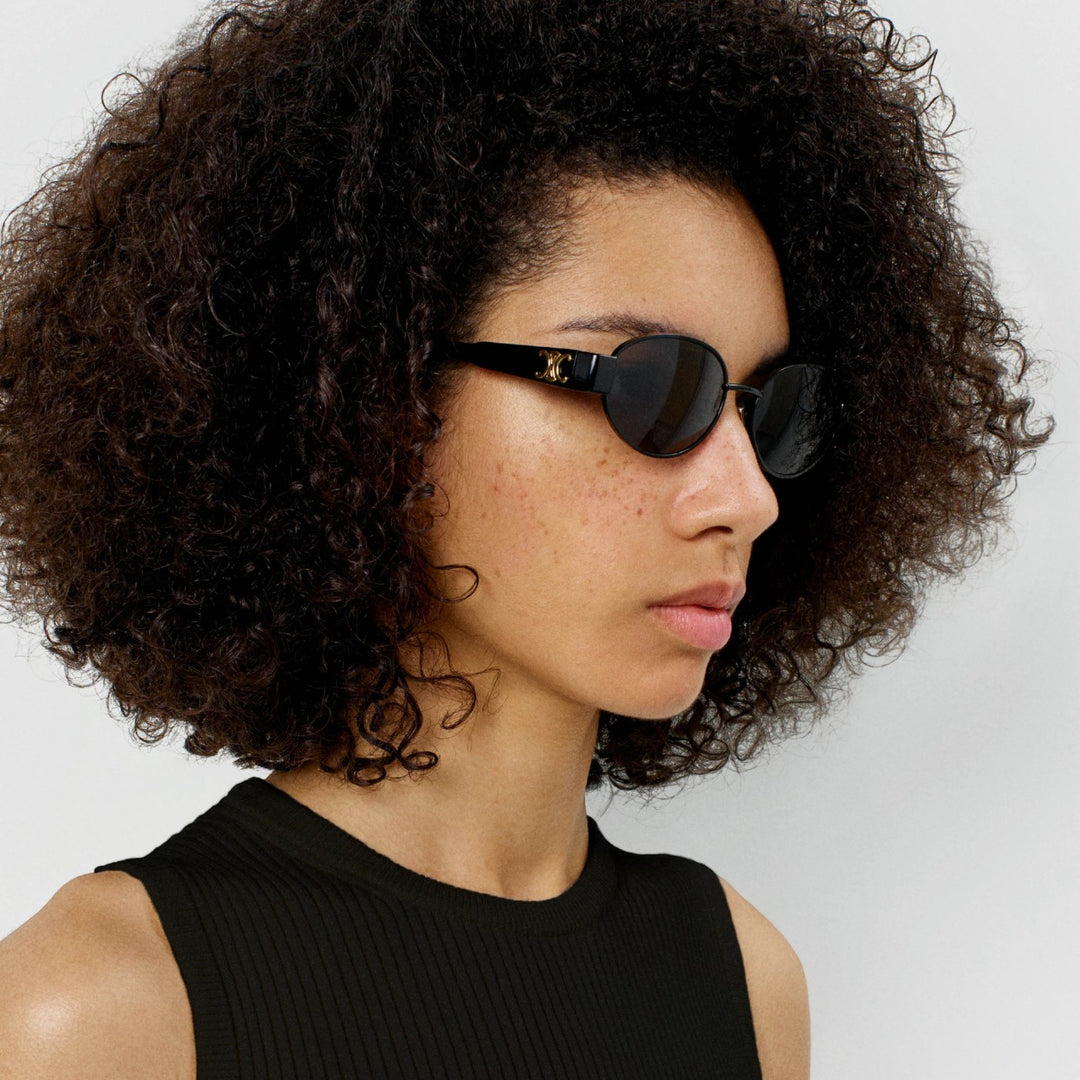 Celine Triomphe Sunglasses
