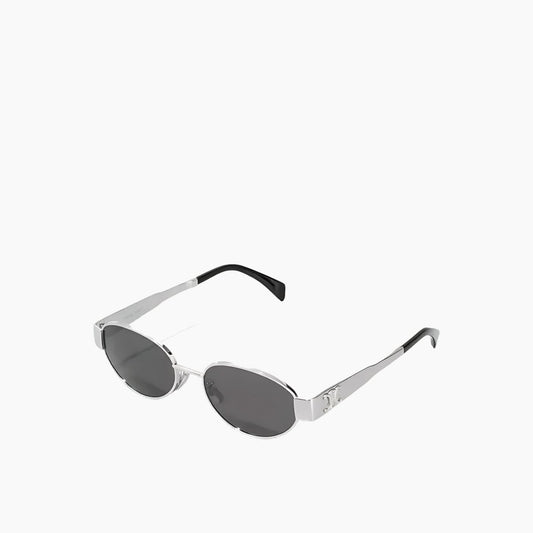 Celine Triomphe Metal Sunglasses