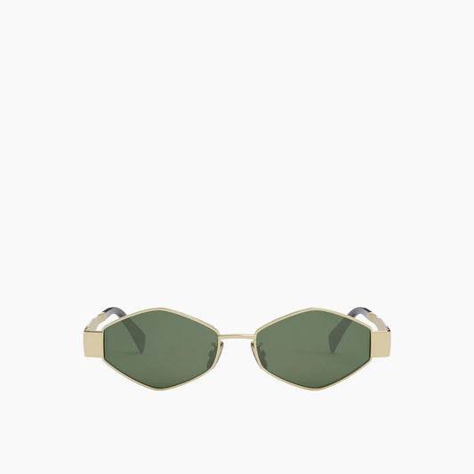 Celine Encircled Sunglasses