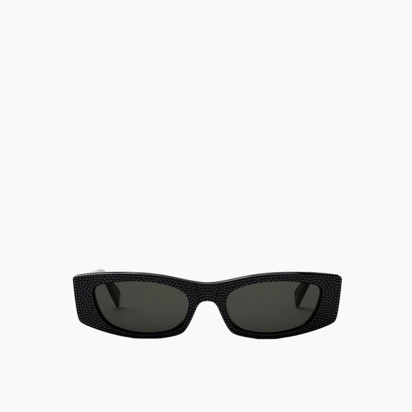 Oversized Square Sunglasses Size 55