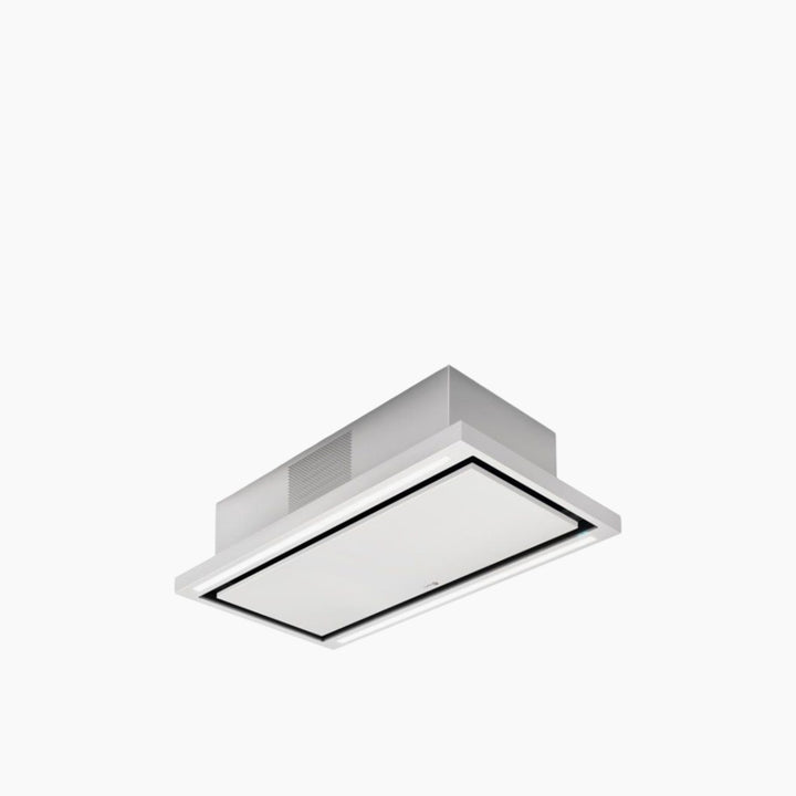 Turbo Air Clara 90cm Island Hood