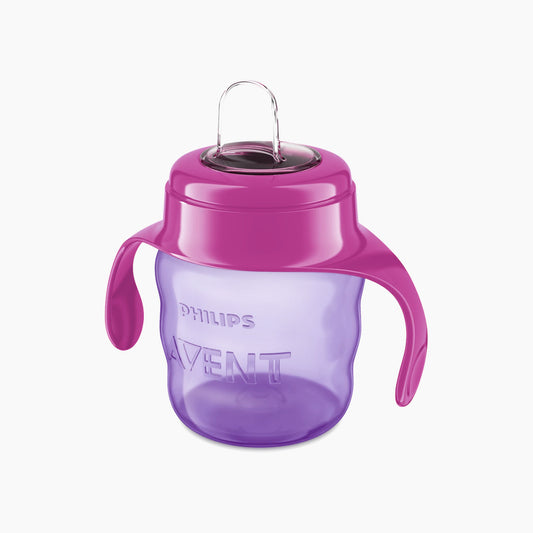 Philips Avent Classic Spout Cup (7 Oz) Single Pack