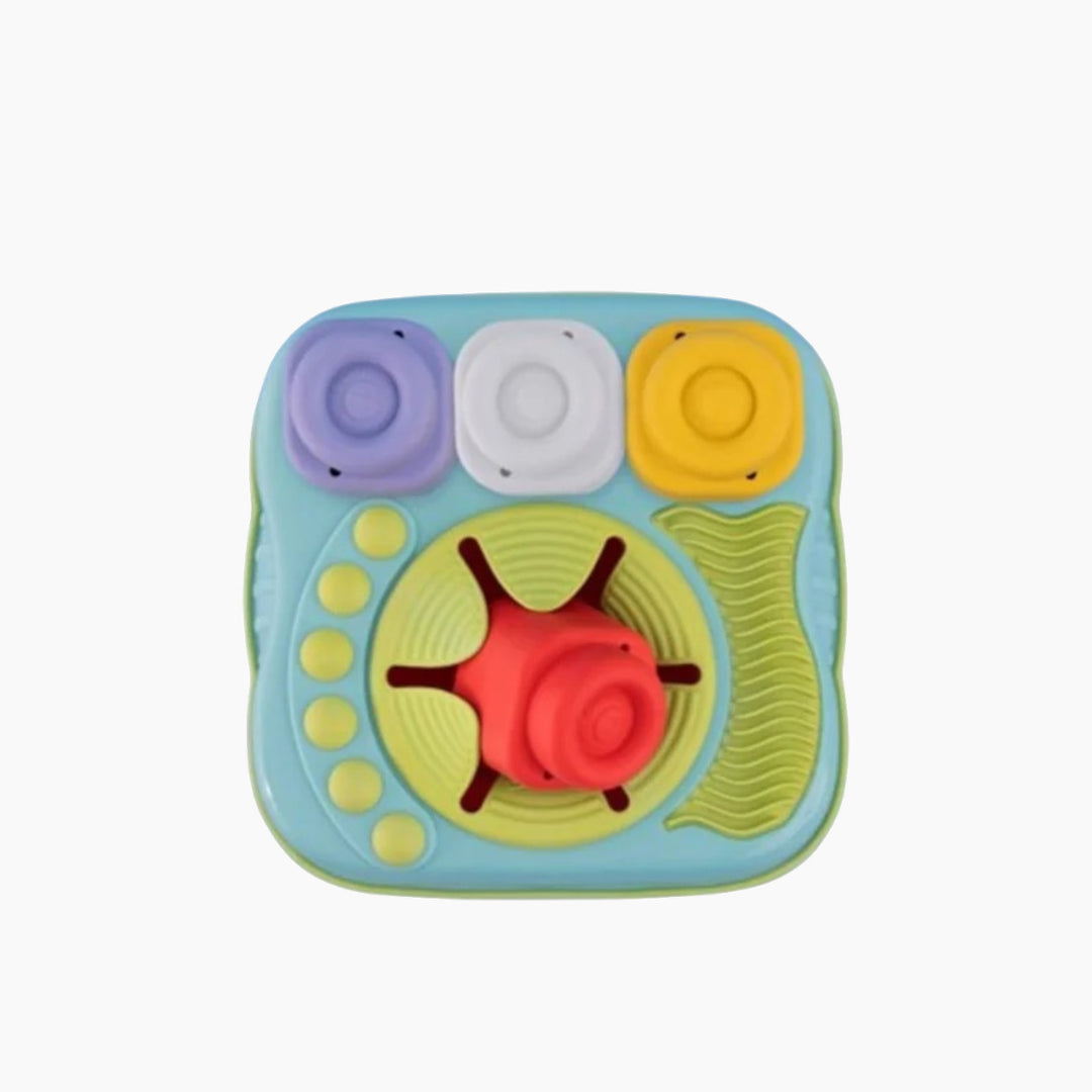 Clementoni Clemmy Bucket (Int)