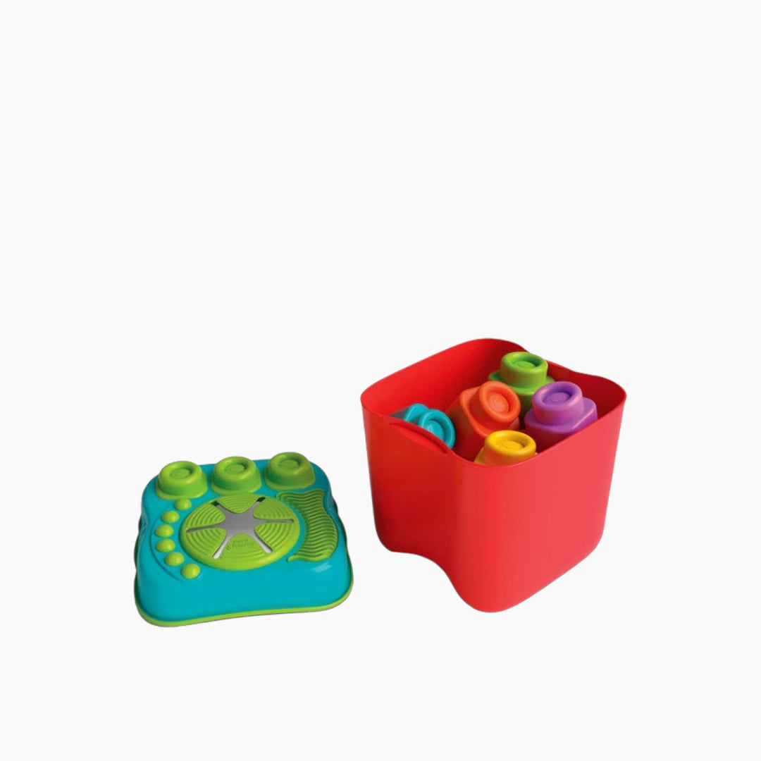 Clementoni Clemmy Bucket (Int)