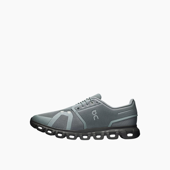 On Cloud 6 Shoes - Apollo/Eclipse