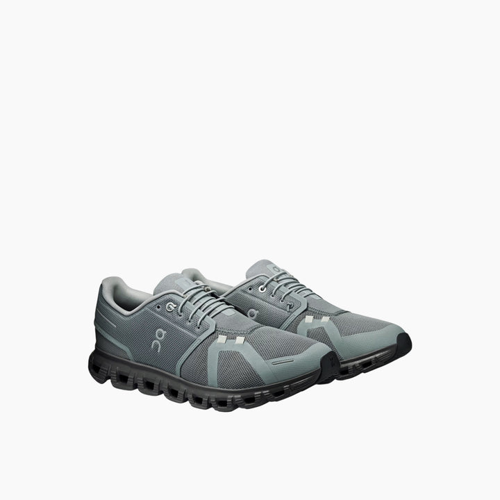 On Cloud 6 Shoes - Apollo/Eclipse
