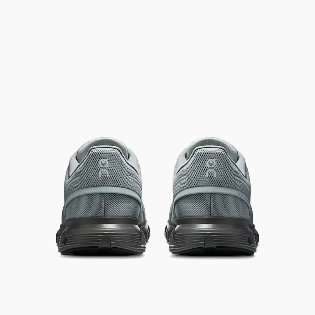 On Cloud 6 Shoes - Apollo/Eclipse