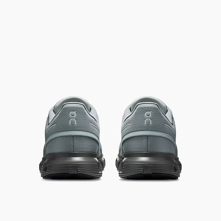 On Cloud 6 Shoes - Apollo/Eclipse