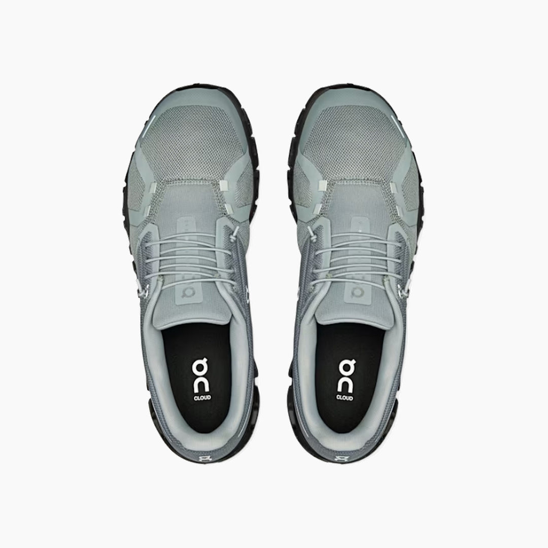 On Cloud 6 Shoes - Apollo/Eclipse