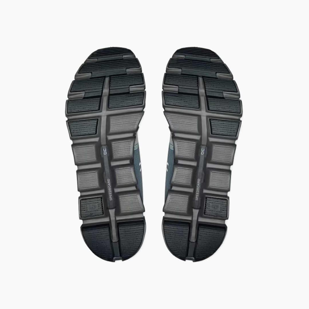 On Cloud 6 Shoes - Apollo/Eclipse