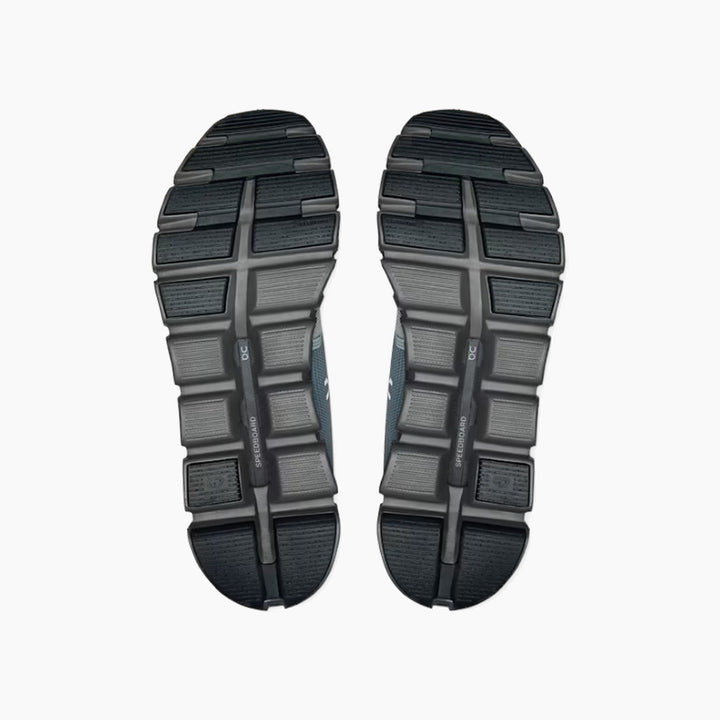 On Cloud 6 Shoes - Apollo/Eclipse