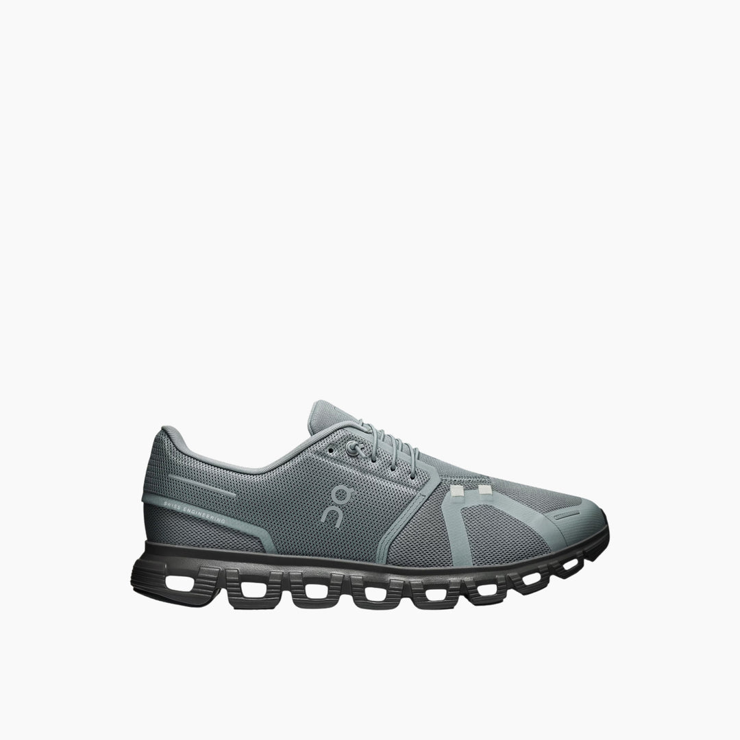 On Cloud 6 Shoes - Apollo/Eclipse